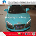 High quality best price wholesale ride on car battery remote control children/kids ride on toy car with remote control